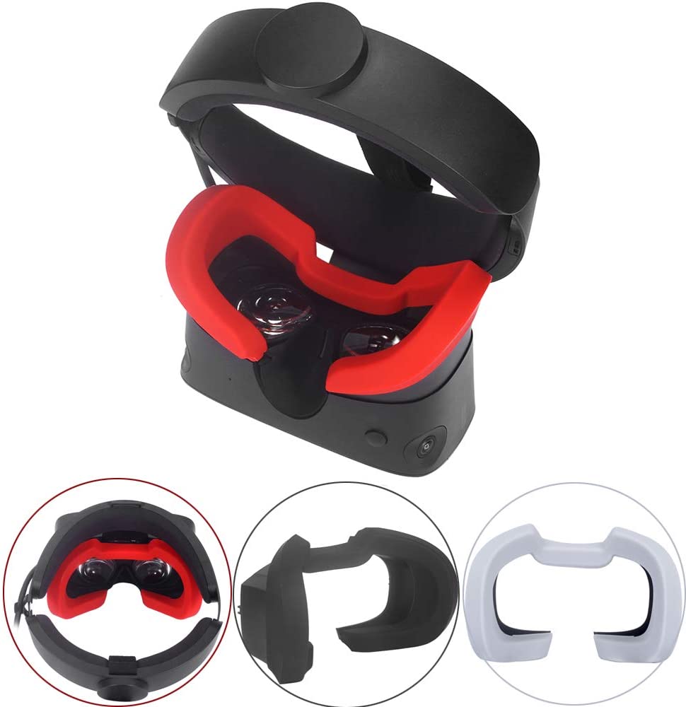 oculus rift s silicone cover