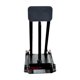 thumbnail image 3 of Almohadilla de práctica para bombo, pedal de bajo, accesorios antideslizantes profesionales, piezas de percusión para entrenamiento de entusiastas en, 3 of 9