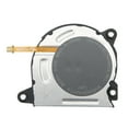 thumbnail image 1 of Ventilador de disipación de calor, ventilador de refrigeración con emisión de luz orgánica de 8800RPM para interruptor, consola de juegos, ventilador de refrigeración, eficiencia maximizada NikouMX herramienta, 1 of 8
