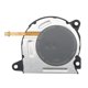 thumbnail image 2 of Ventilador De Refrigeración, Ventilador De Disipación De Calor Ligero De 8800 RPM, Robusto, De aleación De Aluminio DC5V Para Mantenimiento, 2 of 7