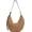 Khaki, variant on CoCoMangos Summer Straw Dumpling Bag for Women Trendy Crochet Shoulder Crossbody Bag Purse Large Beach Tote Handbag Travel