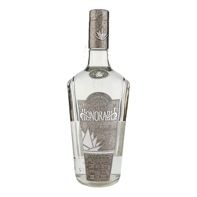 Pack de 6 Tequila Honorable Blanco 750 ml Honorable