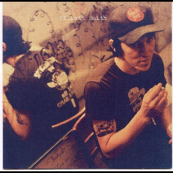 Elliott Smith - Either/or - Music & Performance - Vinyl