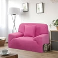 thumbnail image 3 of Unique Bargains Stretch Chair Sofa Covers Couch Slipcover, 3 of 10