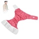 thumbnail image 5 of Pañales Para Adultos Pañal Para Adultos, Pañal De Tela Para Adultos Reutilizable Adulto Pañal Para Incontinencia Para Adultos Pantalones Lavables Reutilizables Y Ajustables, 5 of 8