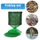 thumbnail image 4 of Red de pesca Cestino per pesci Rivestimento in colla Anello in acciaio inossidabile Trappola per pesca Rete da pesca Attrezzatura da pesca Barbie Nuevos Originales, 4 of 9