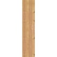 thumbnail image 4 of Ekena Millwork 7.50"W x 26"D x 34"H Olympic Smooth Craftsman Outlooker, Western Red Cedar, 4 of 4