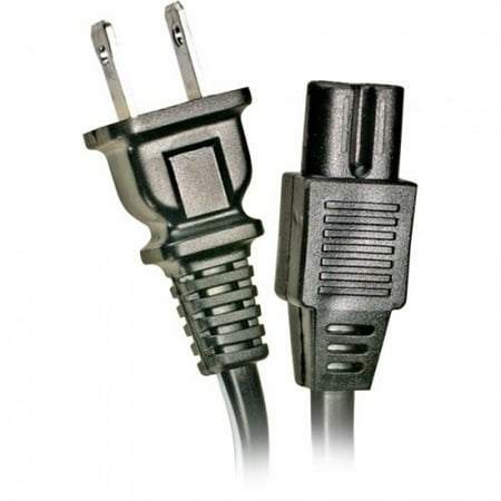 Gemini Game GGE822 Xbox / PlayStation AC Power Cord