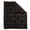 Black Cat, variant on Halloween Spooky Embroidered Faux Fur Halloween Throw Blanket, Reversible Cozy Warm Fall Blanket for Couch Sofa, Festive Seasonal Home Decoration Accent Soft Plush(27.6"*39.4",Ghost)