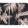 thumbnail image 1 of Concord Wallcoverings Papier Peint Texturé Baroque Image Florale Jungle Moderne, 369191, 1 of 1