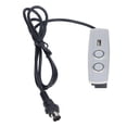 thumbnail image 2 of Electric Lift Recliner Hand Control, 2 Button, USB Charger, 12,29V, Simple  Convenient Operation, 2 of 6