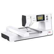 Bernette b79 Swiss Design Computerized Sewing & Embroidery Machine w/Exclusive Bundle