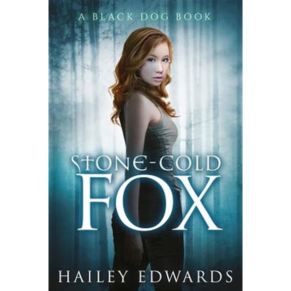 Pre-Owned Black Dog Universe: Stone-Cold Fox (Paperback)