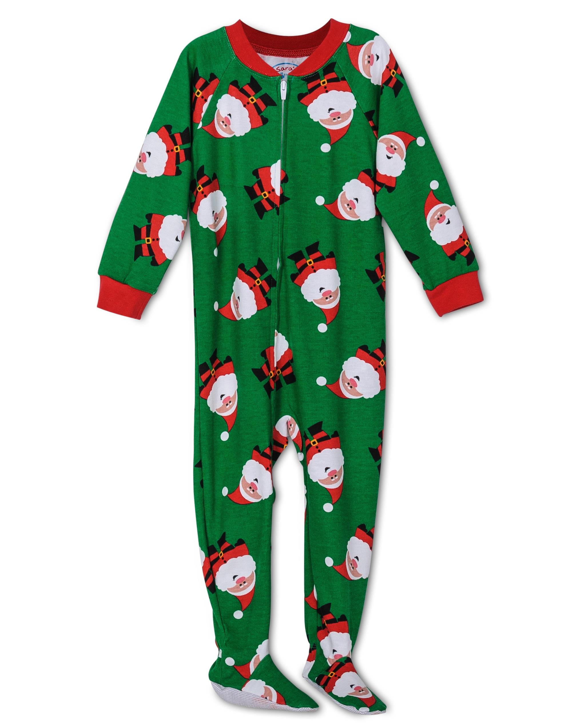 baby pajama suit