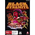 thumbnail image 1 of Black Dynamite (Season 2), 1 of 1