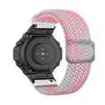 thumbnail image 1 of Soft Nylon Braided Smartwatch Band 22mm Replacement Elastic Breathable Watch Strap Fit For  T Rex, 1 of 8