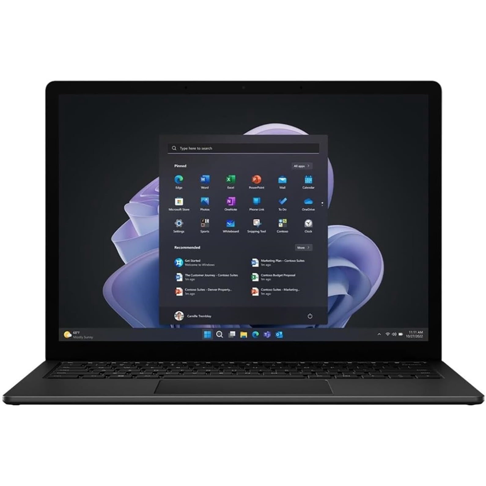難あり】Microsoft Corporation Surface Laptop 5 Core i5 1245U/8 GB