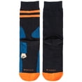 thumbnail image 6 of ODD SOX, Halloween Michael Myers, Fun Novelty Crew Socks, Men's Women's Horror Crazy, 6 of 6