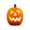 D, variant on Jack O Lantern,Halloween Decorations Outdoor,Weatherproof Plastic LED Jack O Lantern Cool Touch Safe Light Plug & Battery Powered Outdoor Decor for Yard Storefront Mall Halloween Holiday Display