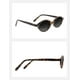 thumbnail image 3 of Gafas de sol TIJN Olisa Retro Ovaladas Polarizadas UV400 para mujer y hombre, 3 of 8