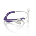 thumbnail image 2 of MDF MD One Infant Stethoscope, MDF777I, OS, Purple Rain, 2 of 9