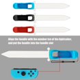 thumbnail image 5 of Compatible Con Nintendo Switch Skyward Sword Joycon Game Somatosensory Glowing Sword Game Supplies Compatible Con Ns Gamepad Guardurnaity EL017211-01, 5 of 5