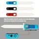 thumbnail image 5 of Compatible Con Nintendo Switch Skyward Sword Joycon Game Somatosensory Glowing Sword Game Supplies Compatible Con Ns Gamepad Guardurnaity EL017211-01, 5 of 5