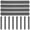 Black, variant on Eease Angoily Trampoline Pole Covers 12pcs Foam Sleeves 40cm Padding Replacement
