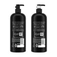 thumbnail image 5 of Tresemme Shampoo and Conditioner for Women Amplified Volume Twin Pack, 28 Fl oz Bottle with Pump, 5 of 7