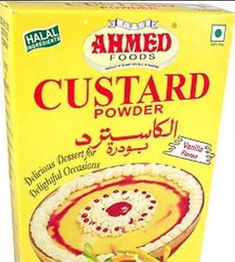 Ahmed Custard powder mix 285g