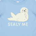 thumbnail image 4 of Inktastic Sealy Me Boys or Girls Baby T-Shirt, 4 of 5
