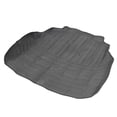 thumbnail image 3 of Universal Car Boot Liner Mat, Protective Cargo Tray for Sedans (2007-2018), Waterproof & Scratch-Resistant, 3 of 8
