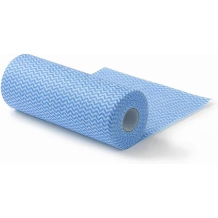 PYAN-200 Sheet Disposable Cleaning Cloths Disposable Dish Cloths Paper Towels Reusable Household Cleaning Towel 2 Rolls PYAN-200 Sheet Disposable Cleaning Cloths Disposable Dish Cloths Paper Towels Reusable Household Cleaning Towel 2 Rolls