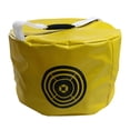 thumbnail image 1 of Hitting Bag  Impact Swing Trainer Aid Practice Training Smash Bag, 1 of 8