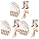 thumbnail image 3 of Soidarity 120Pcs Heel Protector Anti-Abrasive Adhesive Waterproof Insoles Set Patches Tools Outdoor Invisible Stickers Care Anti-Skid Type1, 3 of 6