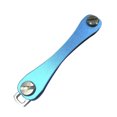 thumbnail image 1 of Llavero Azul Herramienta de soporte de llave de gran escala Organizador de gadgets Accesorios de dis Tomshoo Llavero, 1 of 7