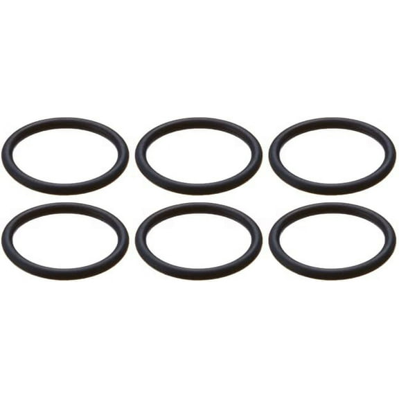 Motorcraft A/C Line O-Ring YF-2961