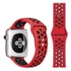 thumbnail image 2 of Correas para Apple Watch compatible con 38mm / 40mm + Case protector de pantalla con Cristal Templado. Estilo Sport, ideal para hacer ejercicio. Mamá Pulpo Sport con case, 2 of 4
