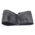 thumbnail image 4 of NIBOLOG Faux Leather Baby Pram Pushchair Stroller Armrest Handle Case Protective Cover, 4 of 6