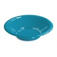 thumbnail image 1 of BOWL PL 12/20CT TURQUOISE, 1 of 1