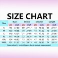 thumbnail image 3 of Godom Blouses for Women Dressy Casual Long Sleeve V Neck Shirts Fall Tunic Tops Loose Fit Hoodies for Womens, 3 of 7