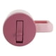 thumbnail image 5 of Termo de Acero Inoxidable Color Rosa de 1.1 litros Built, 5 of 6