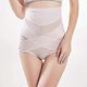 thumbnail image 1 of Pantalones moldeadores de abdominales de compresión cruzada para mujer, moldeador corporal adelgazante, control de abdomen, 1 of 2