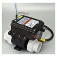 thumbnail image 4 of 3kw Electric Spa Heater With Temperature Controller For Bathtub & Hot Tub Spa Pool 3000W Water Heater ,Fast Heating, 4 of 6