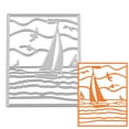 thumbnail image 4 of Metal Cutting Dies Stencil DIY Scrapbooking Embossing Album Paper Card Craft I丨325, 4 of 4