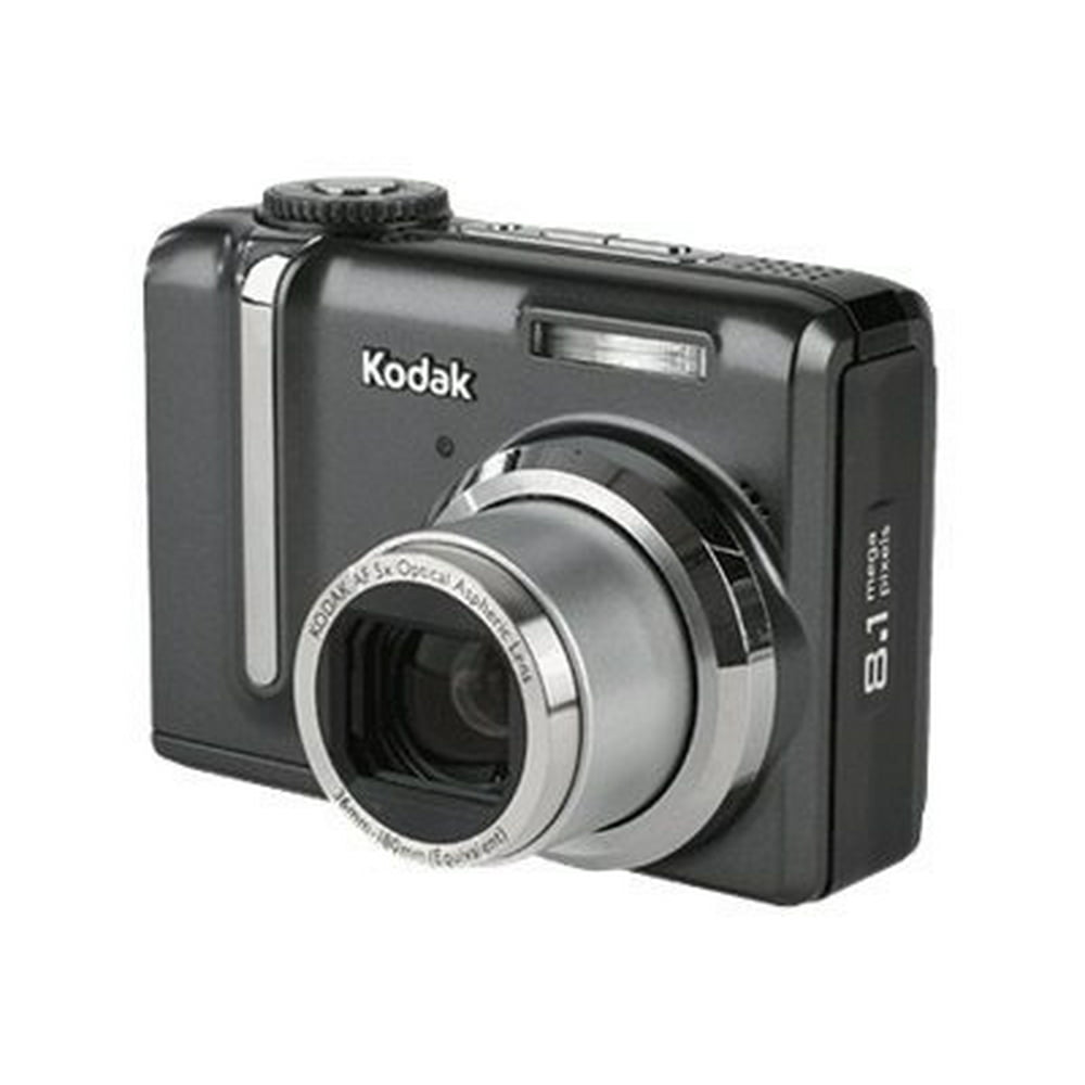 Kodak EASYSHARE Z885 Digital camera compact 8.1 MP 5x optical