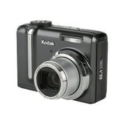 Kodak EASYSHARE Z885 - Digital camera - compact - 8.1 MP - 5x optical zoom