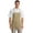 Khaki, variant on Port Authority Unisex Medium Length Apron