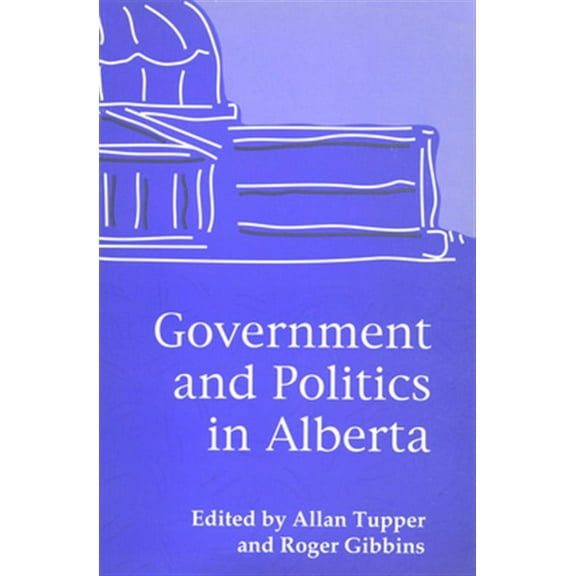 Government and Politics in Alberta