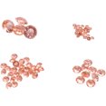thumbnail image 1 of Juego de 6000 piezas de diamantes acrílicos transparentes, cristales para esparcir sobre la mesa, para rellenar jarrones, Navidad, boda, cumpleaños, fiesta, decoración de mesa, A, 1 of 5
